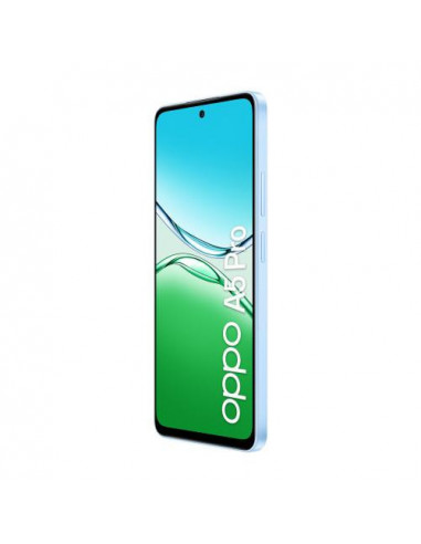 OPPO A5 Pro 16,9 cm (6.67") SIM doble...