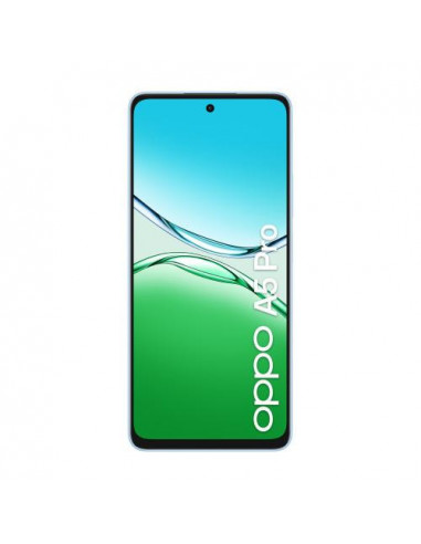 OPPO A5 Pro 16,9 cm (6.67") SIM doble...