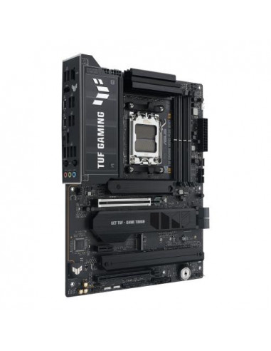 Placa-mãe Asus TUF Gaming X870E-Plus...