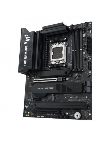 Placa-mãe Asus TUF Gaming X870E-Plus...
