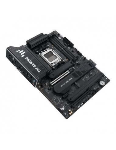 Placa-mãe Asus TUF Gaming X870E-Plus...