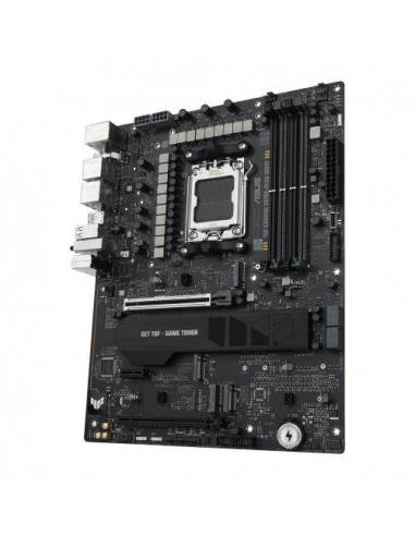 Placa-mãe Asus TUF Gaming X870E-Plus...