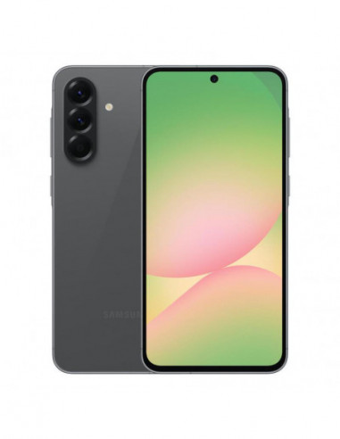 Galaxy A56 5g   Smd Black 8+256gb