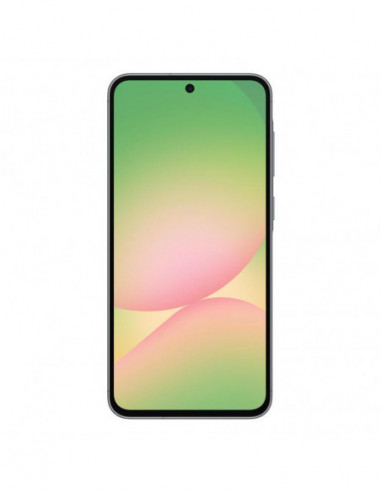 Galaxy A56 5g   Smd Black 8+256gb