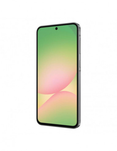Galaxy A56 5g   Smd Black 8+256gb