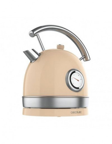 Cecotec - Chaleira Elétrica...