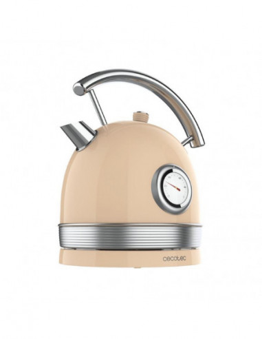 Cecotec - Chaleira Elétrica...