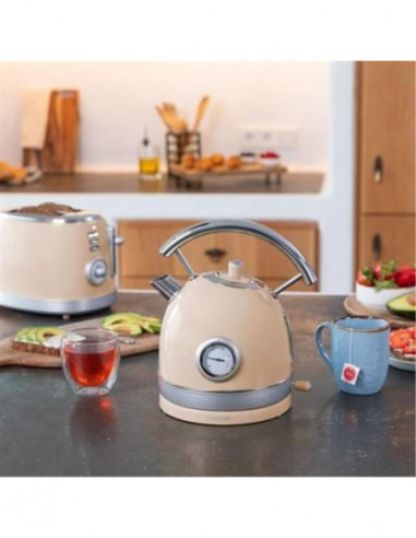 Cecotec - Chaleira Elétrica...