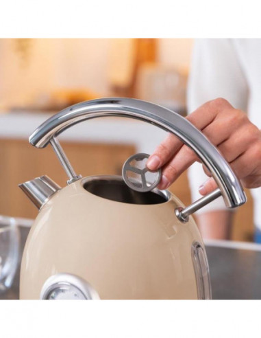 Cecotec - Chaleira Elétrica...