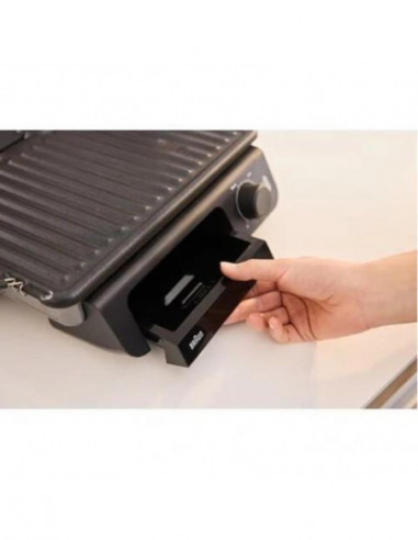 Braun - Grelhador Cg5010igy