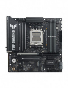 Asus - TUF GAMING B850M-E WIFI