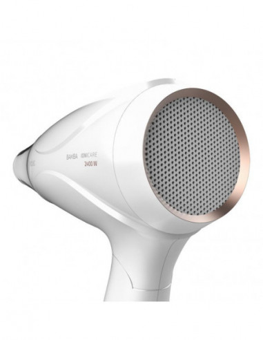 Cecotec - Secador de Cabelo Bamba...