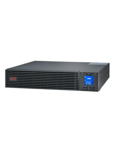 APC Easy UPS On-Line UPS Rack AC...