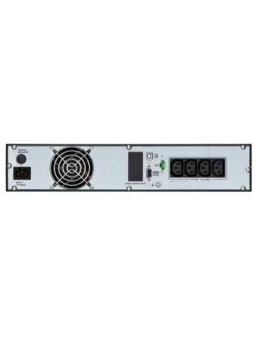 APC Easy UPS On-Line UPS Rack AC...