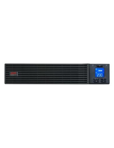 APC Easy UPS On-Line UPS Rack AC...