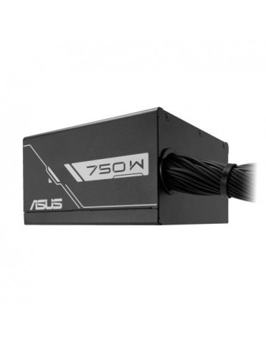 Asus Prime -750b-Black Unidad de...
