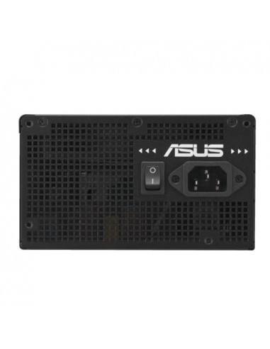 Asus Prime -750b-Black Unidad de...