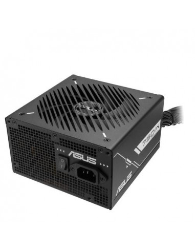 Asus Prime -750b-Black Unidad de...