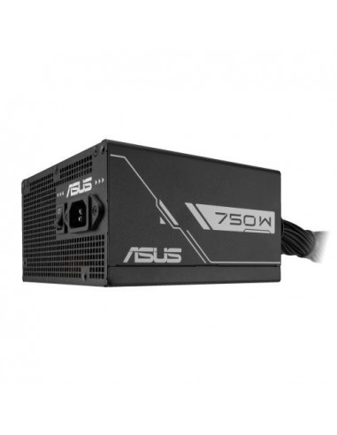 Asus Prime -750b-Black Unidad de...