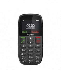Telemóvel Gigaset GL395,...