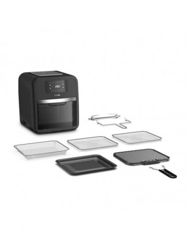 Freidora de Ar Tefal Easy Fry...