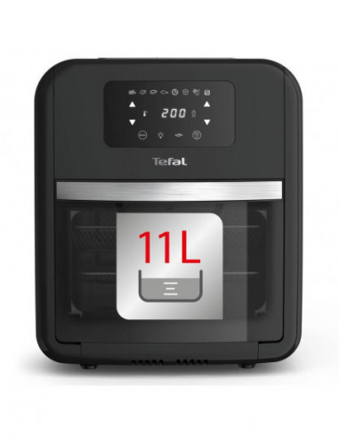 Freidora de Ar Tefal Easy Fry...