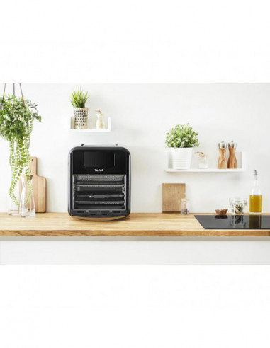 Freidora de Ar Tefal Easy Fry...