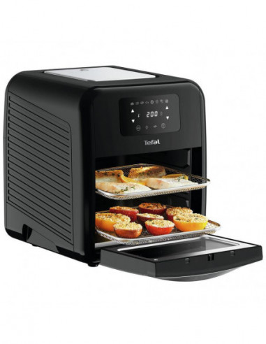 Freidora de Ar Tefal Easy Fry...