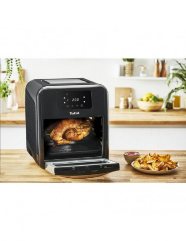 Freidora de Ar Tefal Easy Fry...