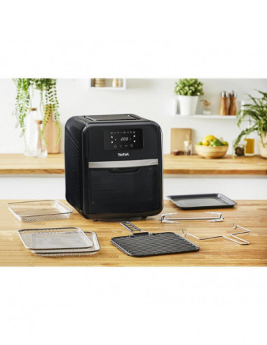 Freidora de Ar Tefal Easy Fry...