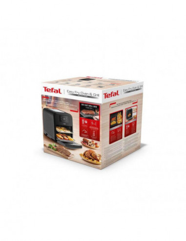 Freidora de Ar Tefal Easy Fry...