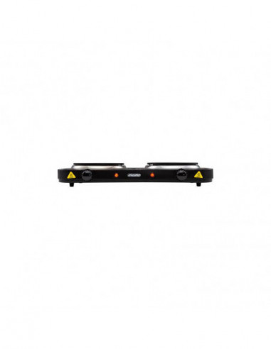 Placa de Encastrar Bigben Mesko...