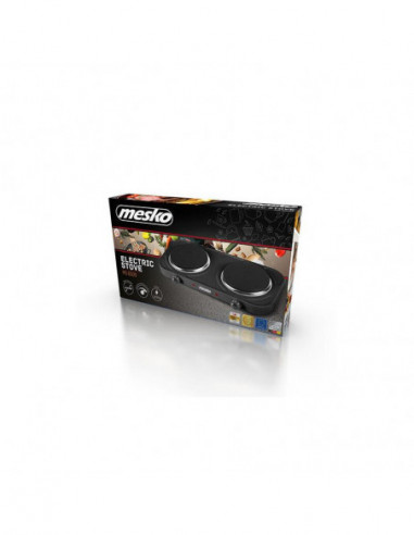 Placa de Encastrar Bigben Mesko...