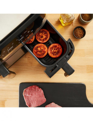 Fritadeira Tefal Dual Easy Fry &...