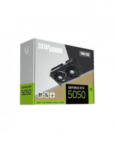 Placa Gráfica Zotac Gaming...