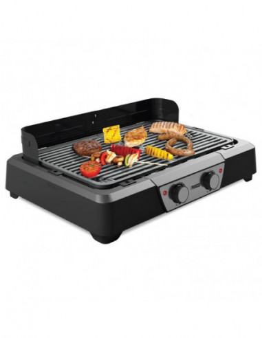 Princess - Grelhador & Barbecue...