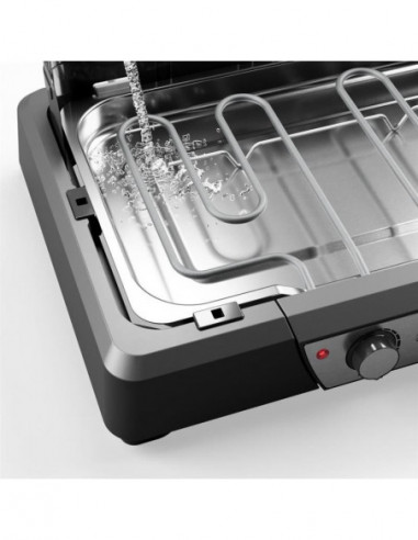 Princess - Grelhador & Barbecue...