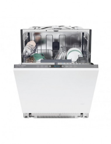 Candy - Máq. Lavar Loiça Encastre Ci... Candy - Máq. Lavar Loiça Encastre Ci...