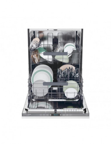 Candy - Máq. Lavar Loiça Encastre Ci... Candy - Máq. Lavar Loiça Encastre Ci...