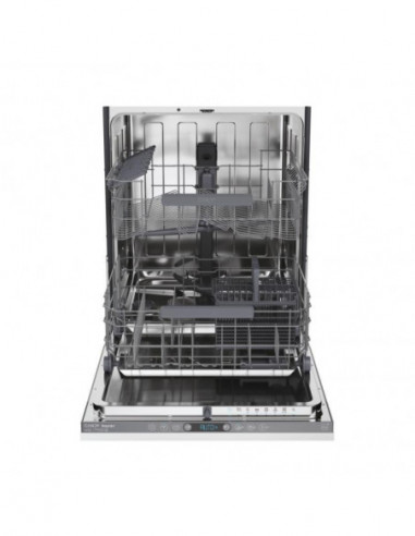 Candy - Máq. Lavar Loiça Encastre Ci... Candy - Máq. Lavar Loiça Encastre Ci...