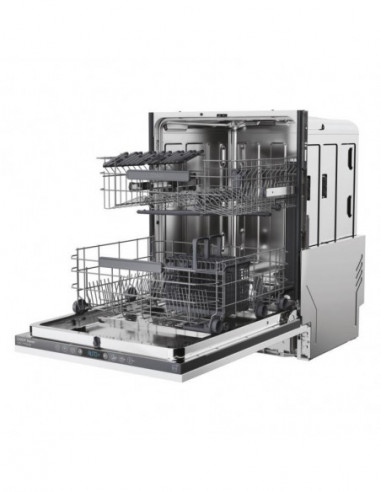 Candy - Máq. Lavar Loiça Encastre Ci... Candy - Máq. Lavar Loiça Encastre Ci...