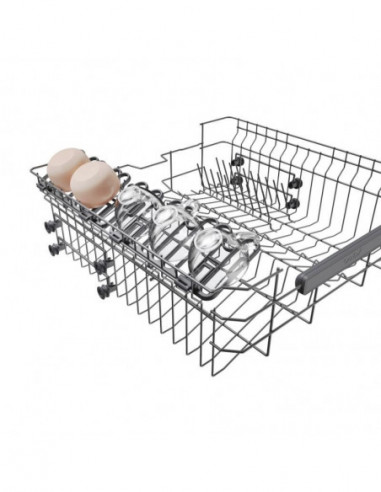 Candy - Máq. Lavar Loiça Encastre Ci... Candy - Máq. Lavar Loiça Encastre Ci...