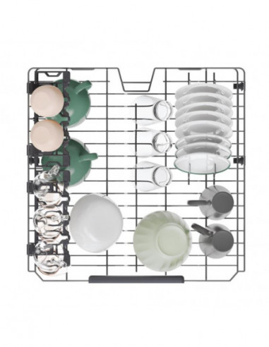 Candy - Máq. Lavar Loiça Encastre Ci... Candy - Máq. Lavar Loiça Encastre Ci...