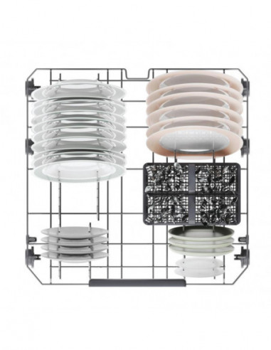 Candy - Máq. Lavar Loiça Encastre Ci... Candy - Máq. Lavar Loiça Encastre Ci...