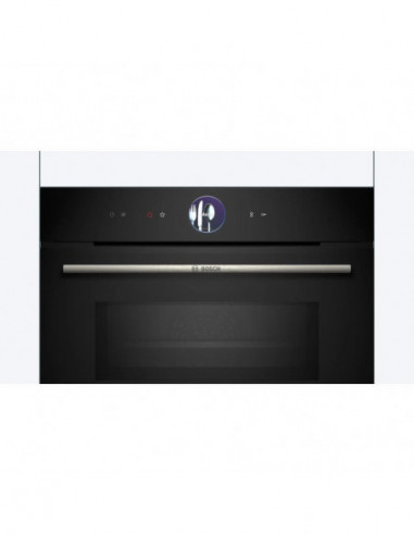 Bosch - Forno Comp, C/Microondas...