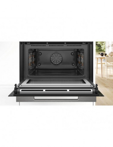 Bosch - Forno Comp, C/Microondas...