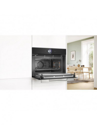 Bosch - Forno Comp, C/Microondas...
