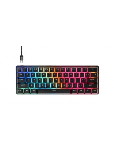 Teclado SteelSeries Apex Pro Mini Gen...