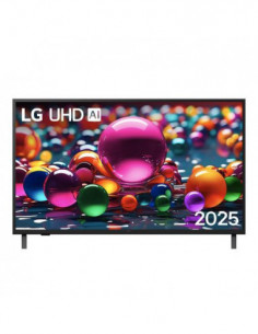 Televisor LG UHD AI...