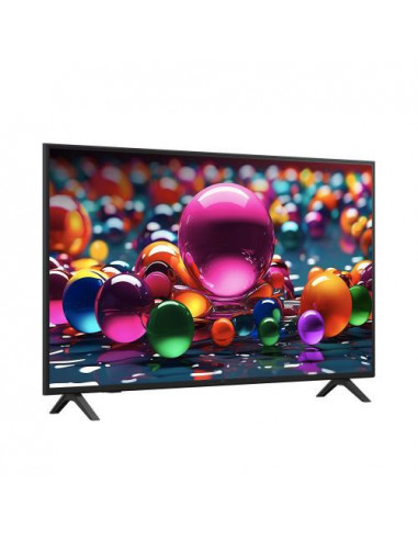 Televisor LG UHD AI 50UA75006LA 50...